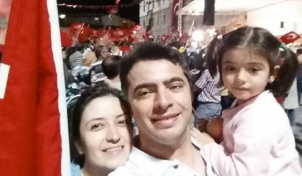 Konya'da trafik magandaları tarafından vurulmuştu: 7 ay boyunca kurşunla yaşayacak