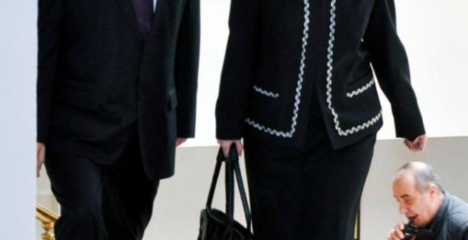 Çorum'da FETÖ operasyonu: 20 gözaltı