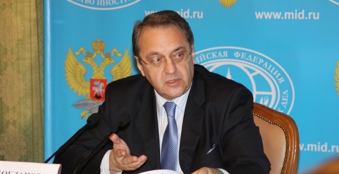 Rusya'dan İdlib açıklaması: Bazı gözlem noktalarıyla ilgili soru işaretleri var