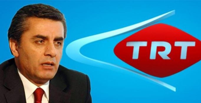 TRT Genel Müdürü istifa etti | Son dakika haberleri
