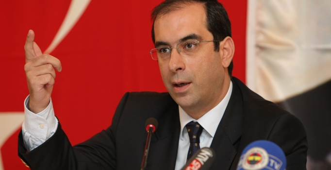 Şekip Mosturoğlu: Bütün Fenerbahçelilerin gözü aydın