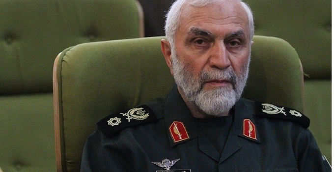 IŞİD'in Halep'teki saldırısında İranlı general öldü