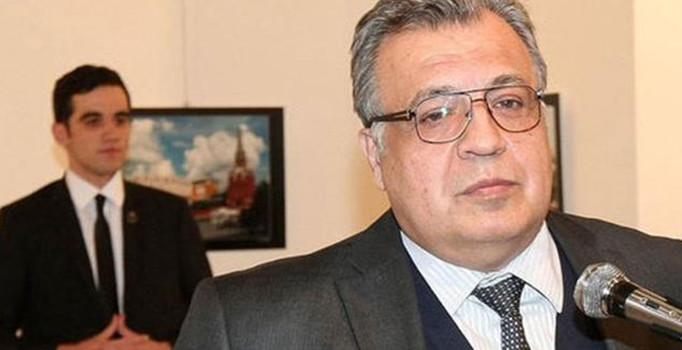 Rus Büyükelçi Karlov'un ölmeden önce son isteğini açıklandı