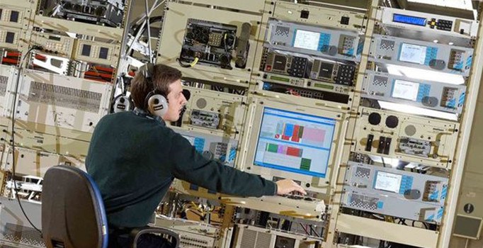 Aselsan ile TÜBİTAK arasındaki 80.7 milyonluk anlaşma imzalandı