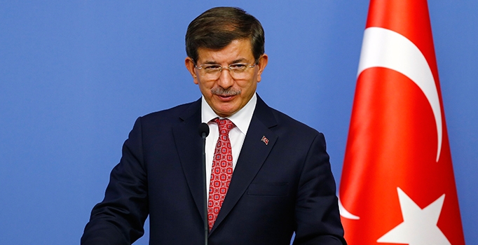 İşte AK Parti'nin yurt dışı seçmenleri için hazırladığı seçim beyannamesi