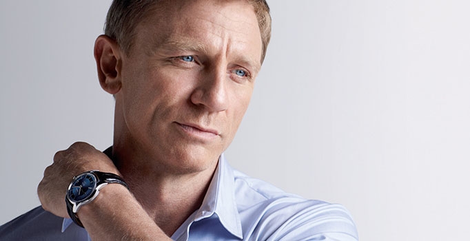 İngiliz aktör Daniel Craig'e 445 milyon lira teklif edildi