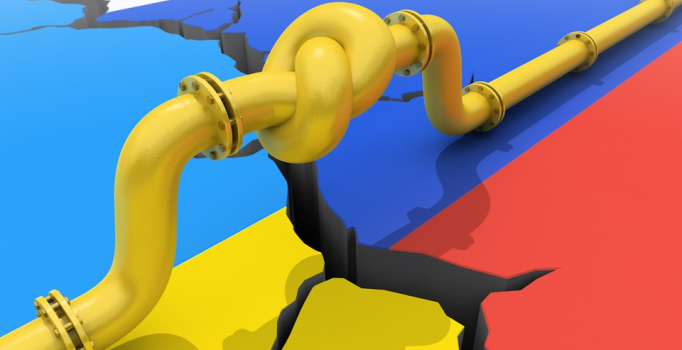 Enerjide Rusya tehlikeli bir oyun oynuyor