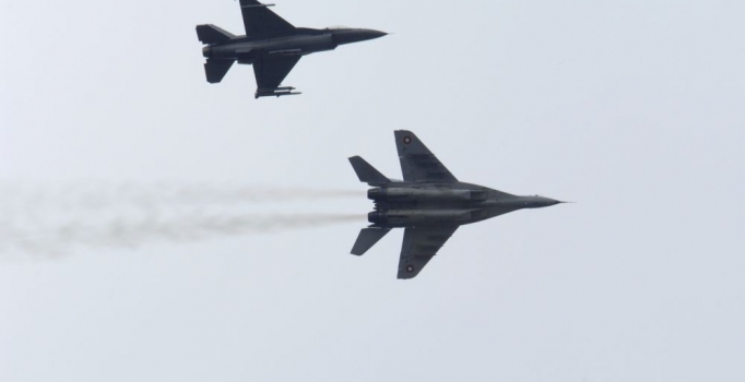 Rusya'dan İdlib'e hava saldırısı: 37 ölü