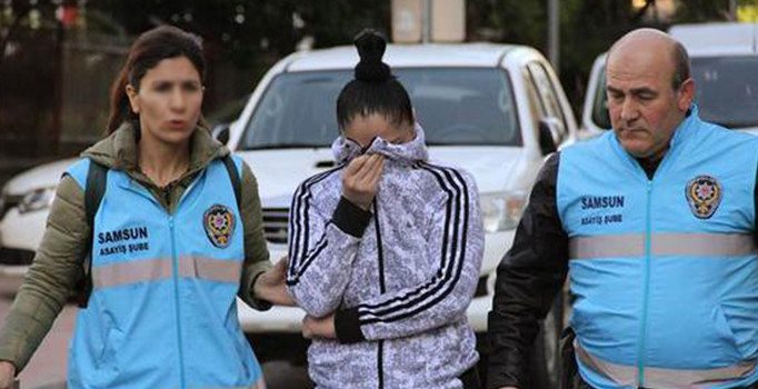 Türkiye'nin en büyük fuhuş operasyonu başladı