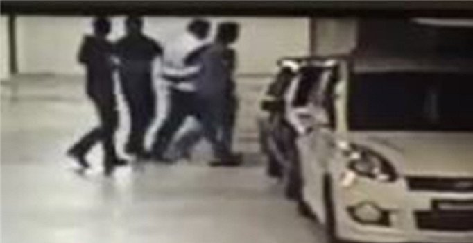 Melezya 3 FETÖ'cüyü iade etti | Son dakika haberleri