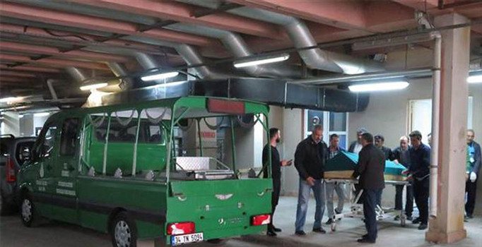 Büyükçekmece Belediye Başkanı Hasan Akgül İbrahim Erkal'ın ölümüyle ilgili konuştu