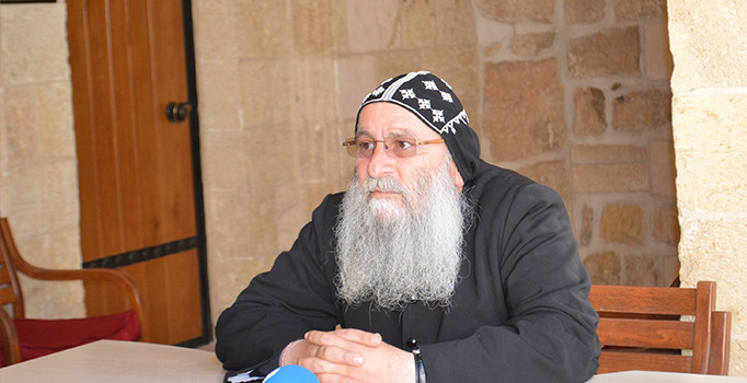 Rahipten FETÖ ve PKK’ya tepki