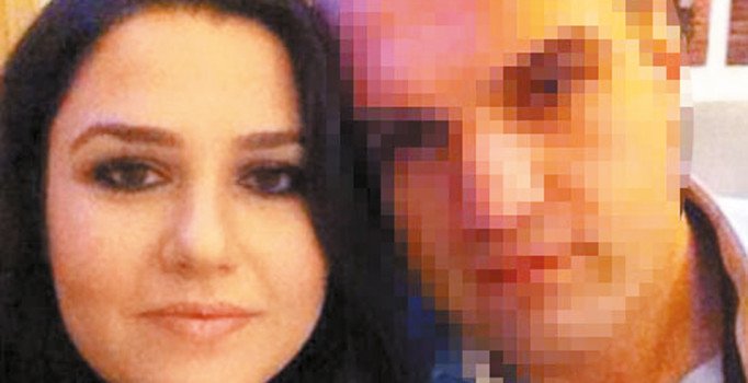 Rüya’nın sır cinayetinde acı tesadüf