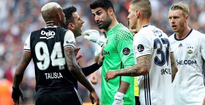 Beşiktaş Talisca için Tahkim Kurulu'na gidecek