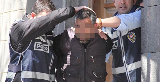 Karsta vahşet! Baldızının 2 yaşındaki çocuğunu öldürdü