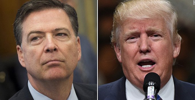 FBI şefine kaset tehdidi