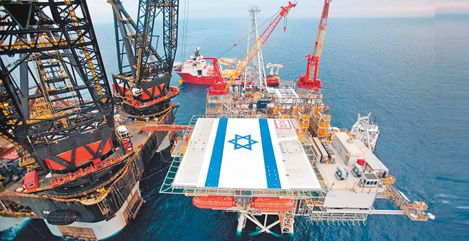 Özel sektörümüz de İsrail’in gazına geldi