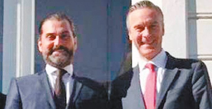 ‘Cazip Türkiye’ haberine itiraz