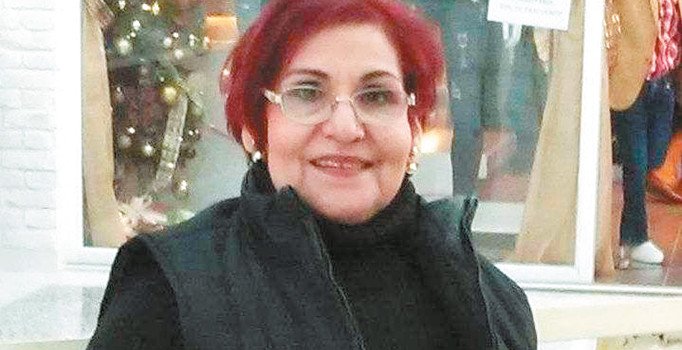 Direnişin annesini katlettiler