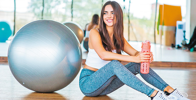 Kilo verirken kasınızı eritmeyin