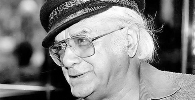 Edebiyatın usta ismi Attila İlhan Kadıköy'de anılacak