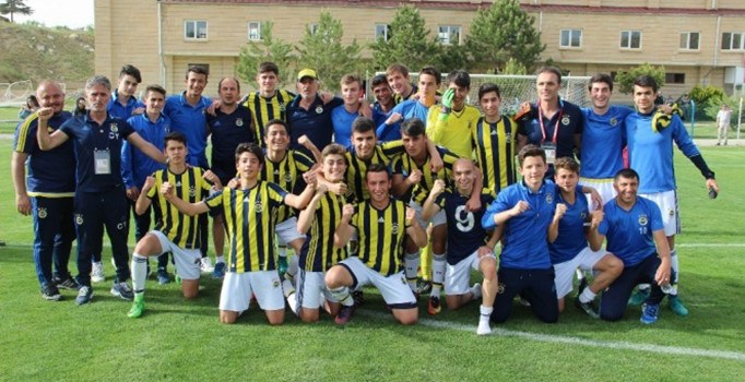 Fenerbahçe, Trabzonspor’u eledi