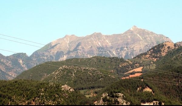 PJAK İran askerlerine saldırdı : 2 ölü, 7 yaralı  