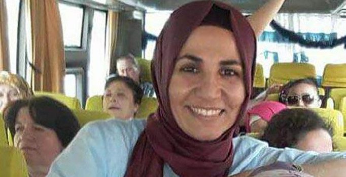 Marmaris'teki kazada Nazlı Ceylan mola yerinde otobüse binmiş