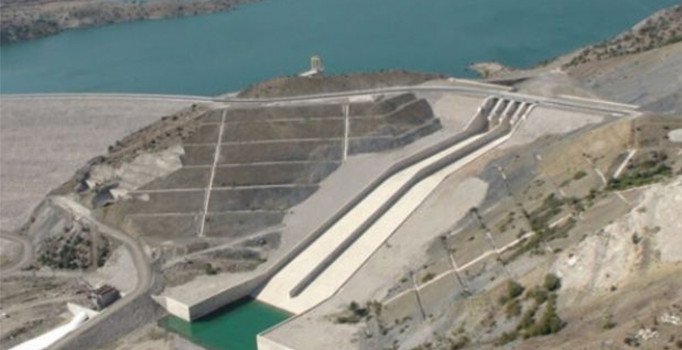 İstanbul'a 3 yeni baraj yapılıyor