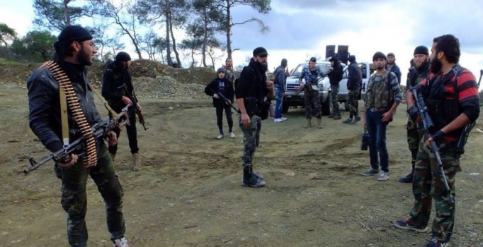 ABD 'eğit donat'ı resmen bitirdi