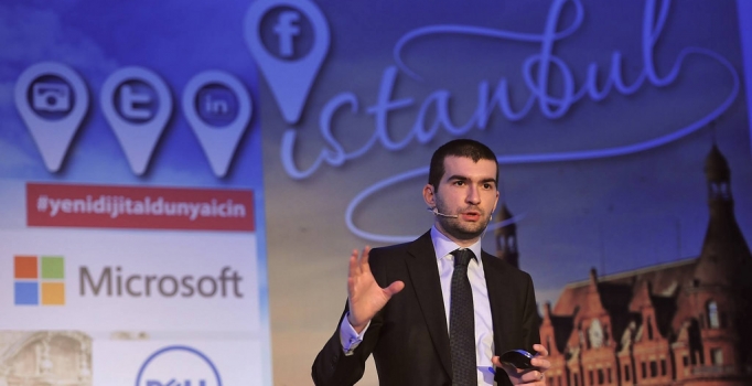 Dünyayı değiştirecek adam: İyi fikir değil tutku önemli