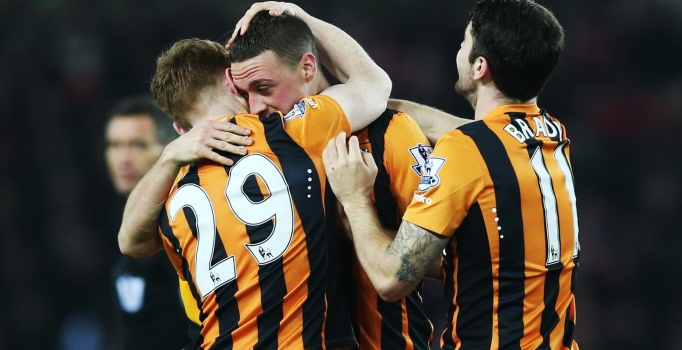 Hull City küme düşerse maaşlar kesilecek