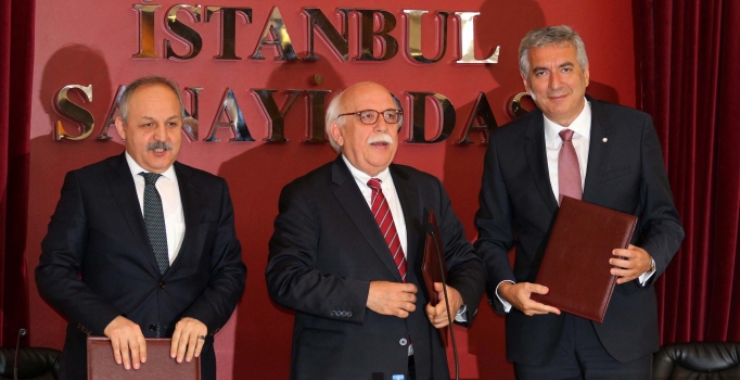 Okul-Sanayi İşbirliği İstanbul Modeli Projesi başlıyor