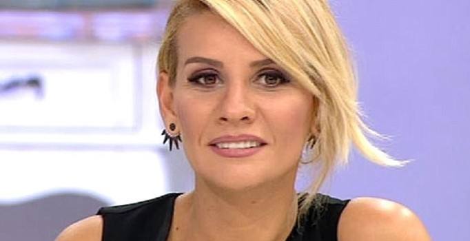 Esra Erol'dan hamilelik açıklaması