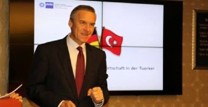 Alman Türk Ticaret Odası'ndan 'Cazip Türkiye' haberine itiraz