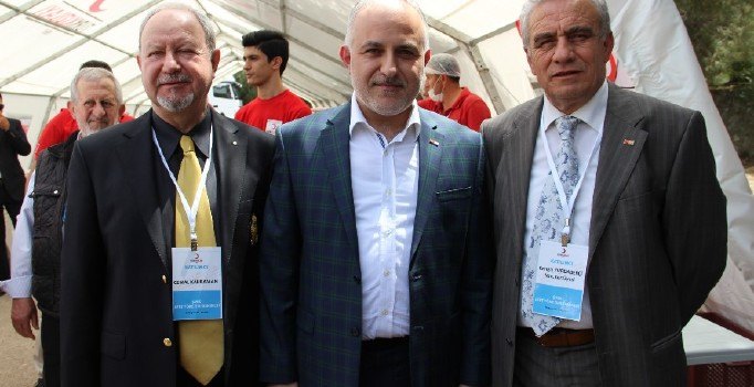 Kızılay Genel Başkanından Ramazan çağrısı