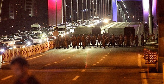 Darbeci Özcan Karacan'ın pilotlara talimatı ses kayıtlarına yansıdı