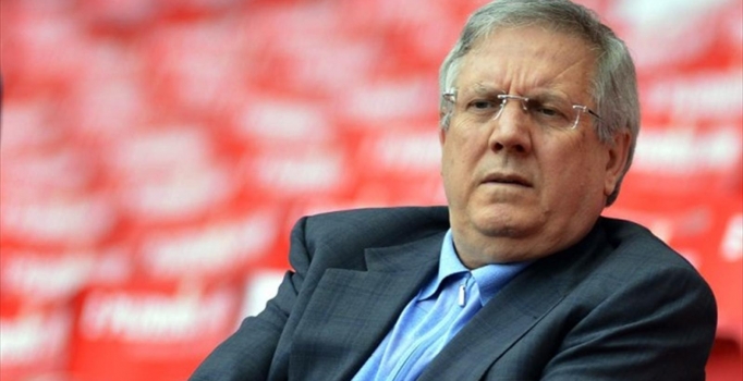 Aziz Yıldırım, İstanbul Adalet Sarayı'ndan ayrıldı