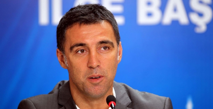 Hakan Şükür’ün Galatasaray kongre üyeliğinden atılması istendi