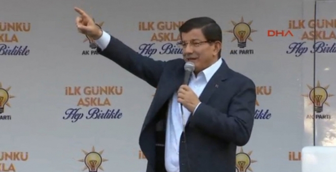 Ede ne demektir? Davutoğlu neden 'ede' dedi?