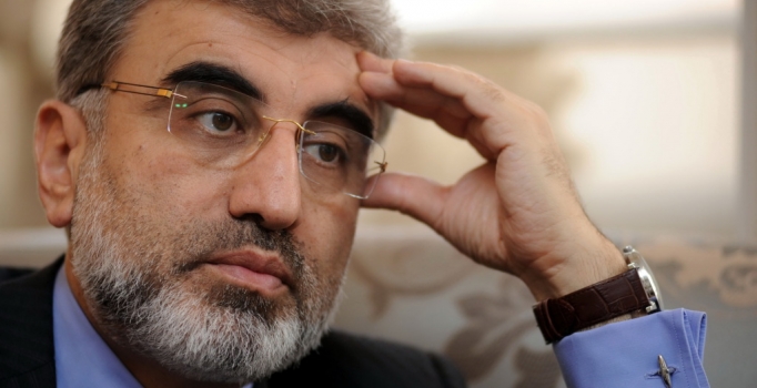 Yıldız: “Asıl cebinden para çıkacak olan Rusya’dır”