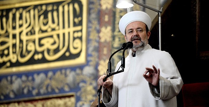 Diyanet’ten İslamofobi’ye karşı üç aşamalı mücadele stratejisi