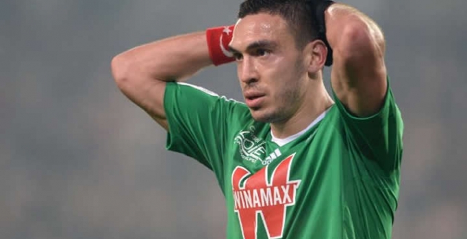 Mevlüt Erdinç, Ersun Yanal’a söz verdi