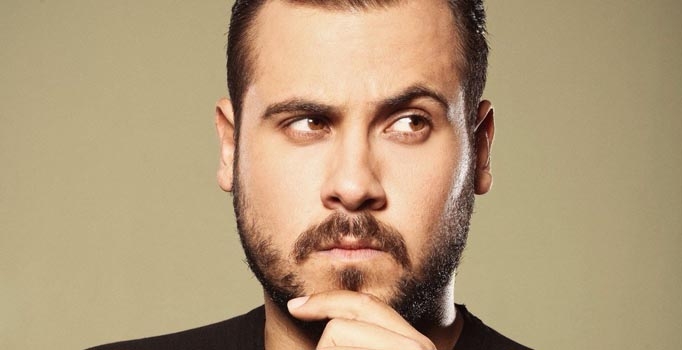 Ümit Erdim'den aşk acısı itirafı