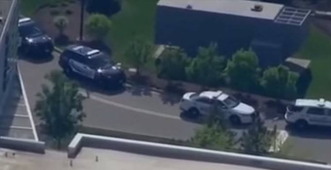 ABD'de yaşanan rehine krizi kanlı bitti