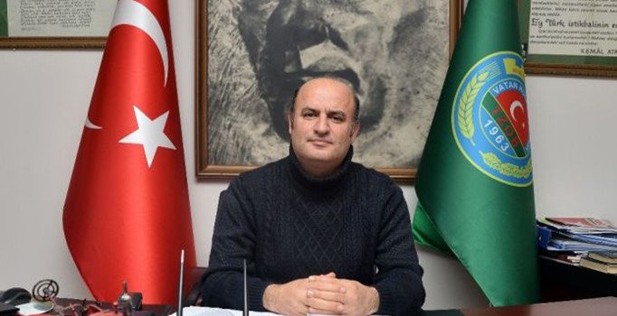 Çin pazarı üreticiyi umutlandırıyor