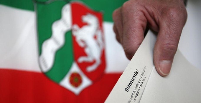 Almanya'ya iltica başvurusu Ağustos'ta rekor kırdı