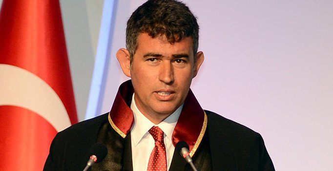 Metin Feyzioğlu, TBB başkanlığına yeniden seçildi