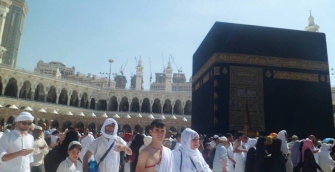 İran, umreyi yasakladı