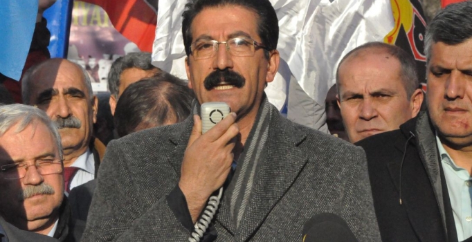 KESK'ten Ankara'daki patlamaya ilişkin açıklama